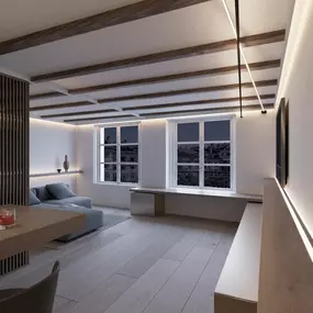 Bild von Baenziger Interiors & Real Estate