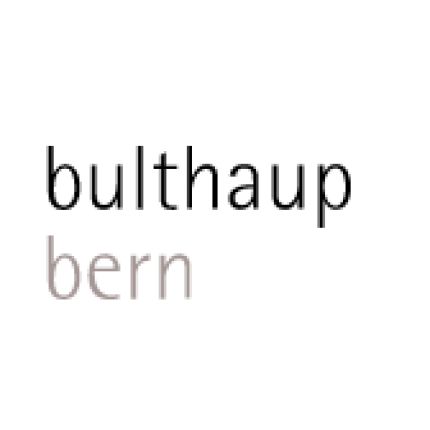 Logotyp från bulthaup Bern