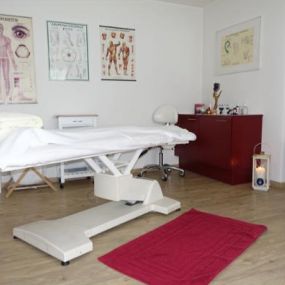 Massagefachinstitut Sigrid Haun