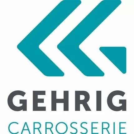 Logotyp från Gehrig Carrosserie AG