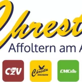 Bild von Fahrschule Chresta GmbH