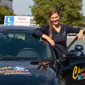 Bild von Fahrschule Chresta GmbH