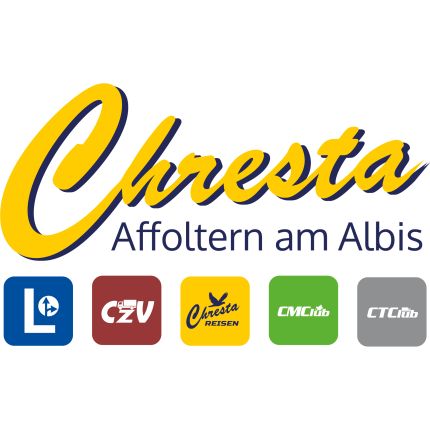 Logo from Fahrschule Chresta GmbH