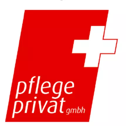 Logo da pflegeprivat gmbh