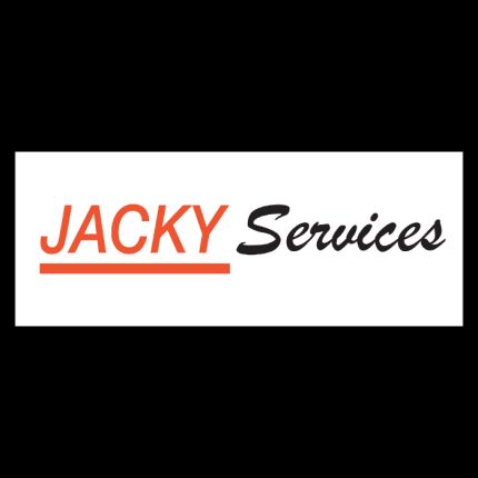 Logo da Jacky Services - Entreprise de déménagement