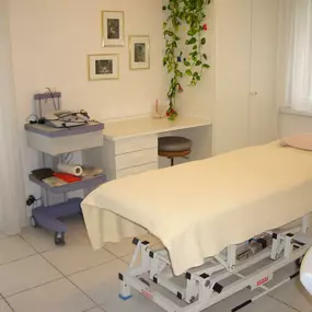 Bild von Physiotherapie Blatten