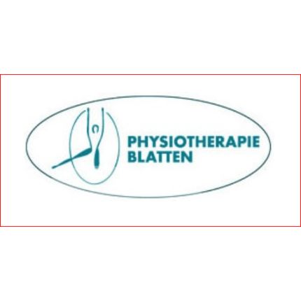 Logo od Physiotherapie Blatten