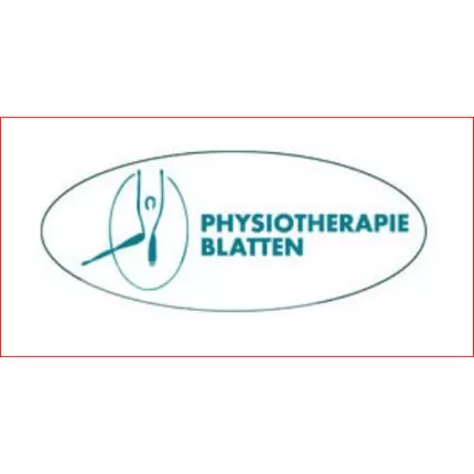 Logo van Physiotherapie Blatten