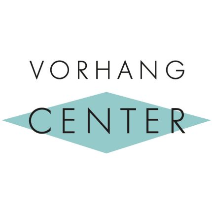 Logotyp från Vorhang-Center Jan Kröber