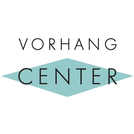 Logo fra Vorhang-Center Jan Kröber