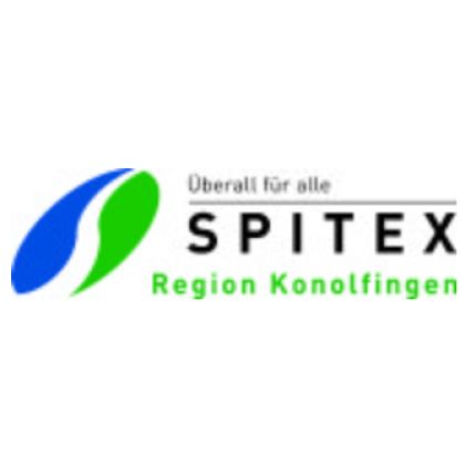 Logotyp från SPITEX Region Konolfingen