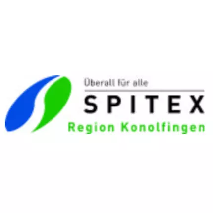 Logo od SPITEX Region Konolfingen