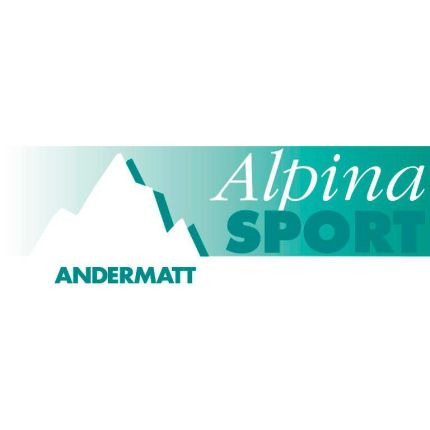 Logotyp från Alpina Sport AG