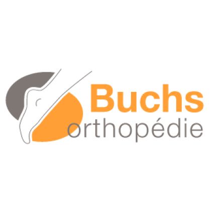 Logotipo de Buchs Orthopédie