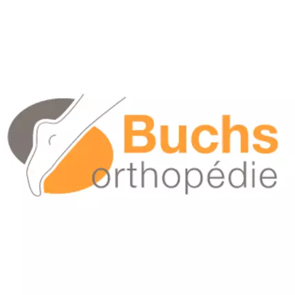 Logo von Buchs Orthopédie