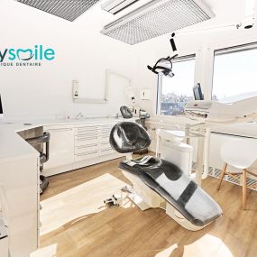 Bild von Citysmile Clinique Dentaire