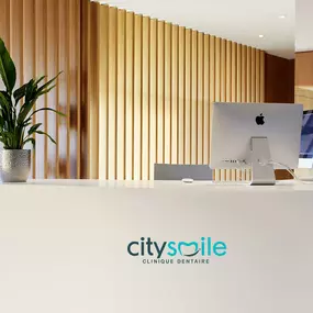 Bild von Citysmile Clinique Dentaire