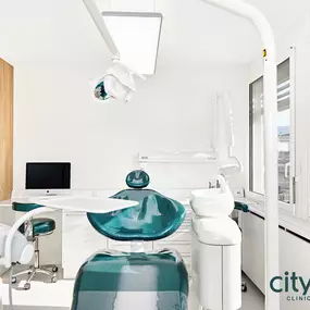 Bild von Citysmile Clinique Dentaire