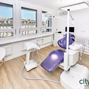 Bild von Citysmile Clinique Dentaire