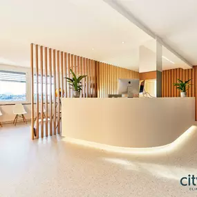 Bild von Citysmile Clinique Dentaire