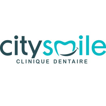 Logo de Citysmile Clinique Dentaire