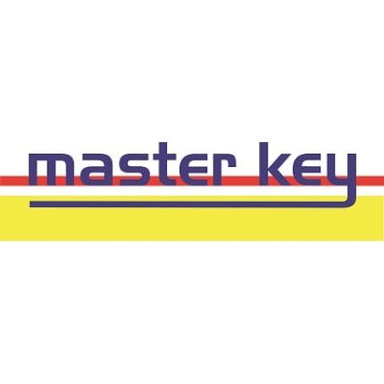 Logo van A24h-Master-Key 24 Std. Schlüsseldienst, Einbruchschutz, Schlüsselservice