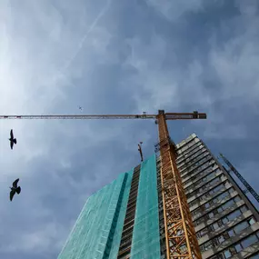 Bild von Rollende Werkstatt Kran AG