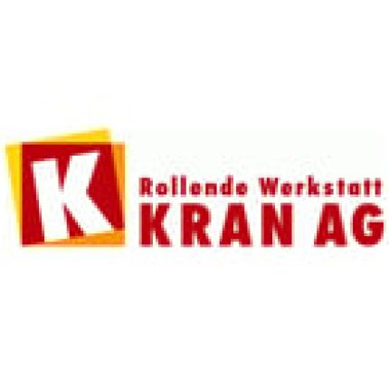 Logo fra Rollende Werkstatt Kran AG