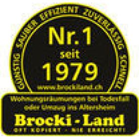 Bild von Brocki-Land AG Spreitenbach ab 27.2.2024