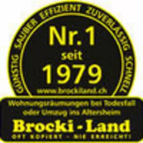 Bild von Brocki-Land AG Spreitenbach