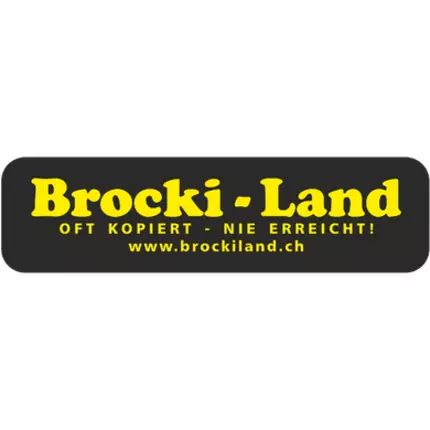 Logo de Brocki-Land AG Spreitenbach