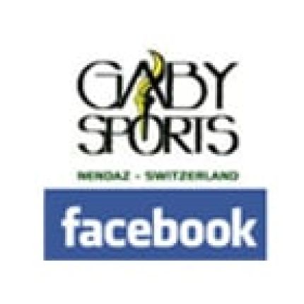 Logo de Gaby Sport