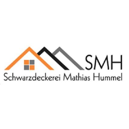 Logo van Schwarzdeckerei Mathias Hummel