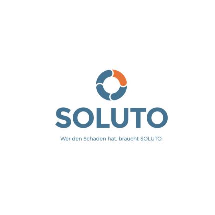 Logótipo de Pongratz Sanierungs GmbH - Partner im SOLUTO Franchise-System