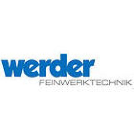 Logo von Samuel Werder AG