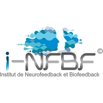 Logotyp från Institut de Neurofeedback et Biofeedback SA