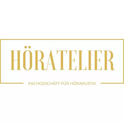 Logo da Höratelier Mathis e.U.