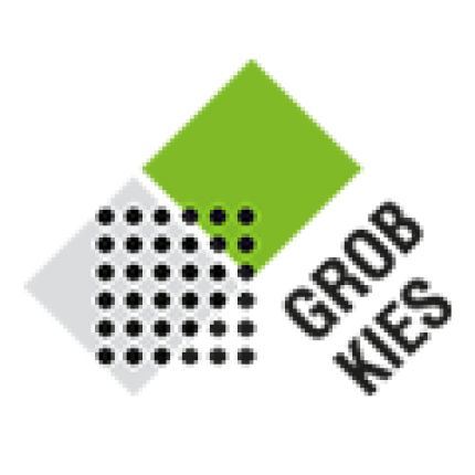 Logotyp från Grob Kies AG