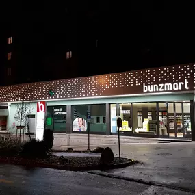 Bild von Bünz-Apotheke