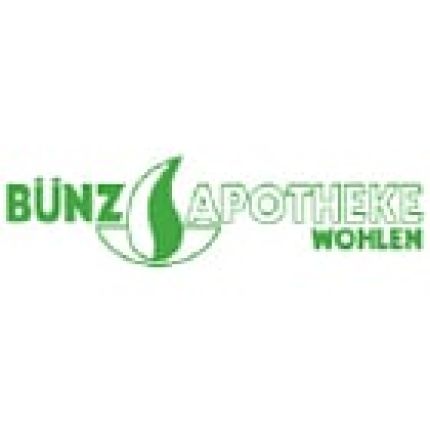 Logo von Bünz-Apotheke
