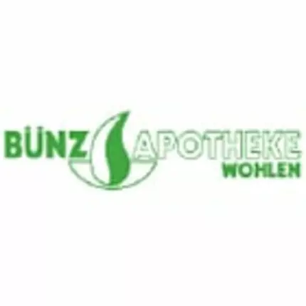 Logotipo de Bünz-Apotheke