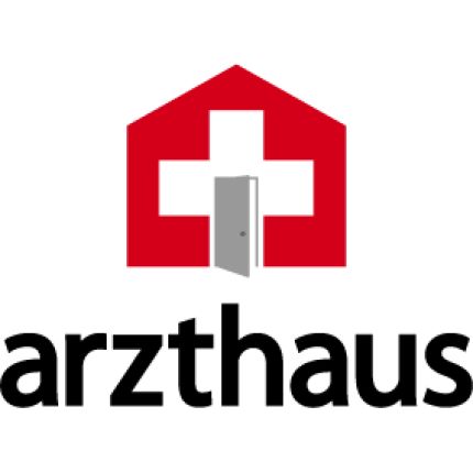 Logo van Arzthaus Zürich Stadelhofen