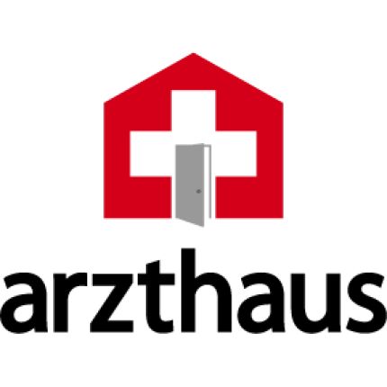 Logo fra Arzthaus Zürich Stadelhofen