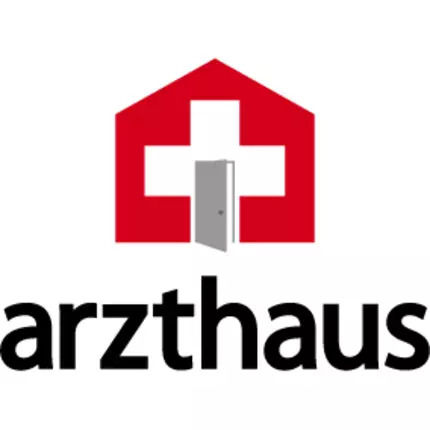 Logo fra Arzthaus Zürich Stadelhofen