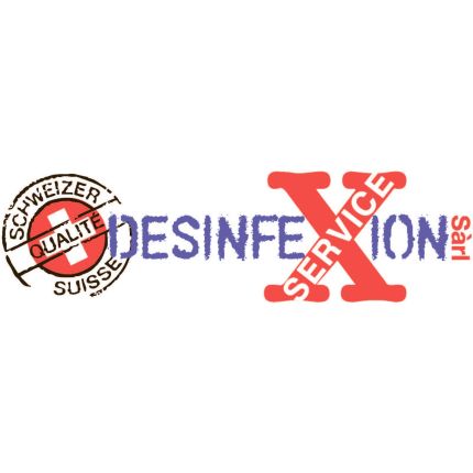 Logotipo de Desinfexion Service Sàrl