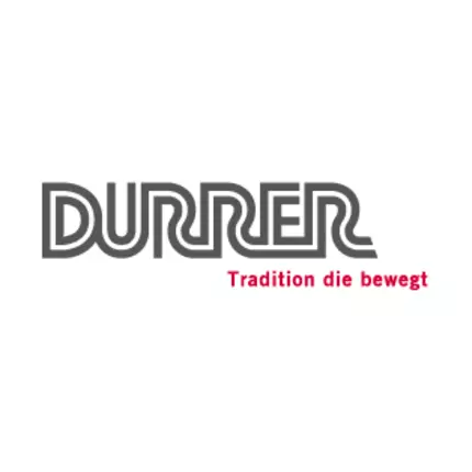 Logo van Auto-Center Durrer AG