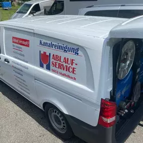 Bild von Ablauf-Service GmbH