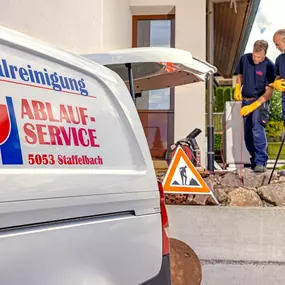 Bild von Ablauf-Service GmbH