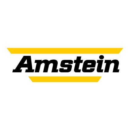 Logotyp från Amstein Robert AG