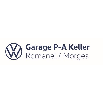 Logo fra Garage P-A Keller Sàrl